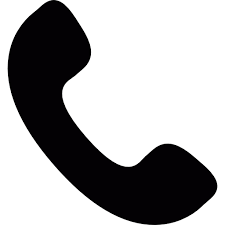 phone number -icon
